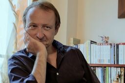 Barde-Cabuçon Olivier